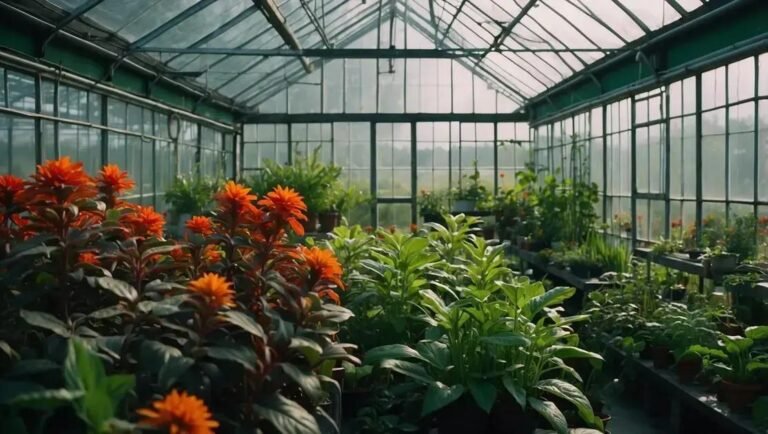 Alma das plantas: descubra o segredo para um cultivo saudável e vibrante
