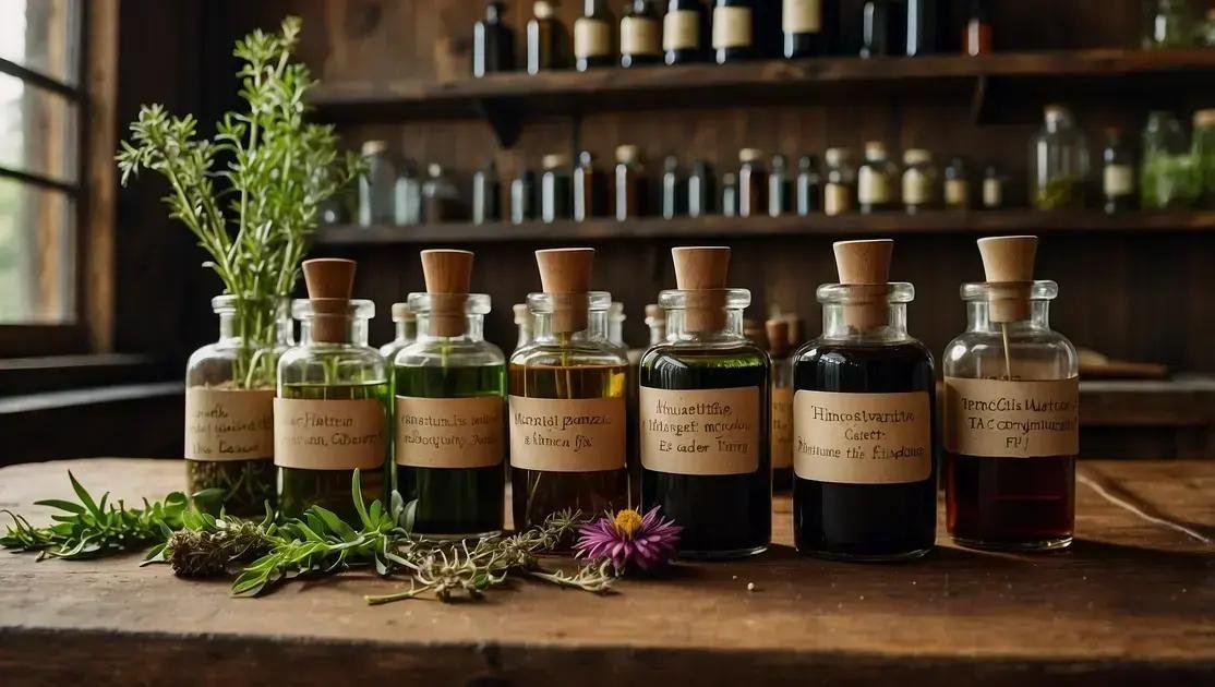 Dicas para usar tinturas corretamente