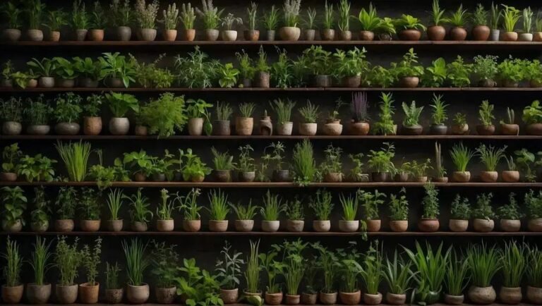 Alma das plantas: conheça os segredos das ervas curativas