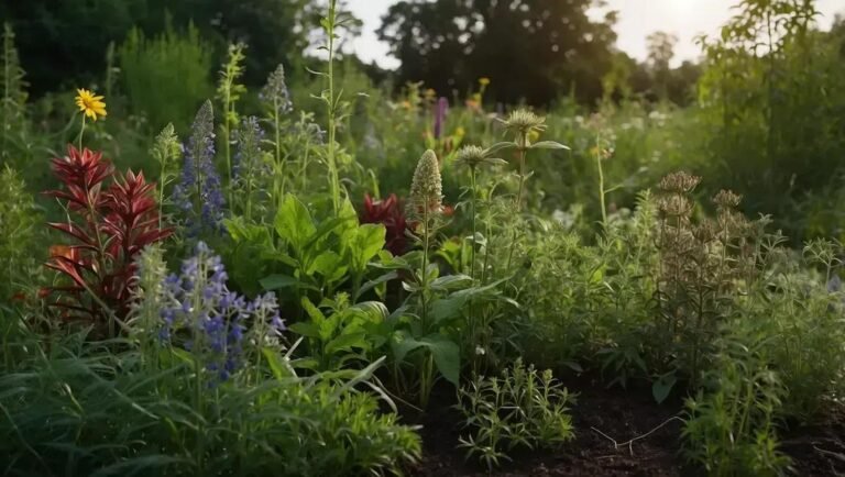 Natureza: descubra como as plantas podem transformar sua saúde