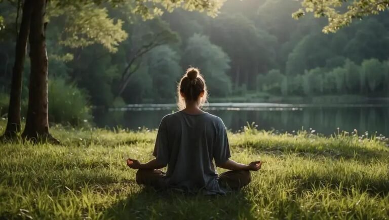 Rituais diários para melhorar sua saúde e bem-estar